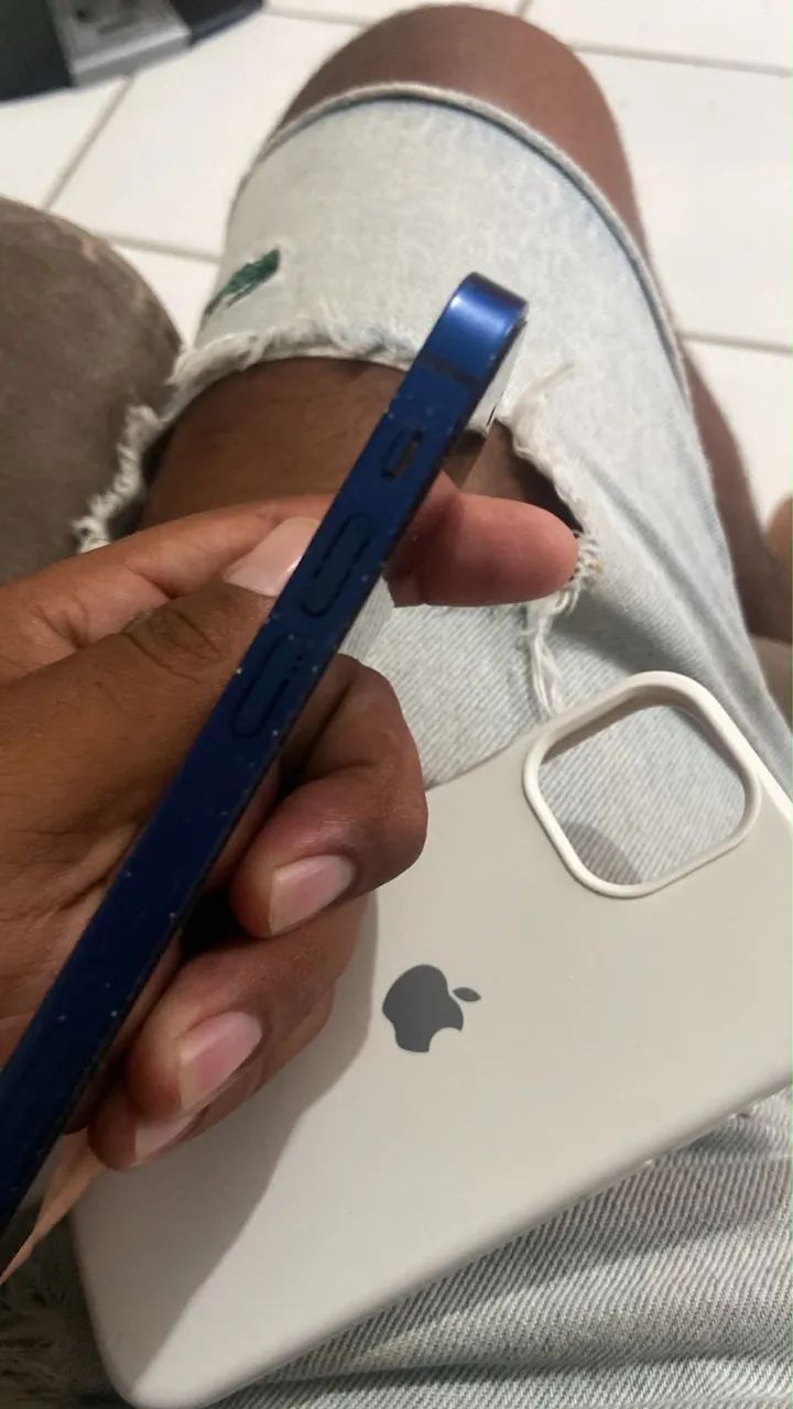 Promoção 950 iPhone 12mini