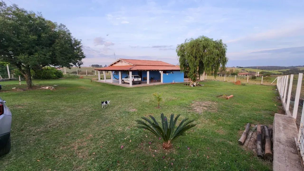 Sitio Porto Feliz