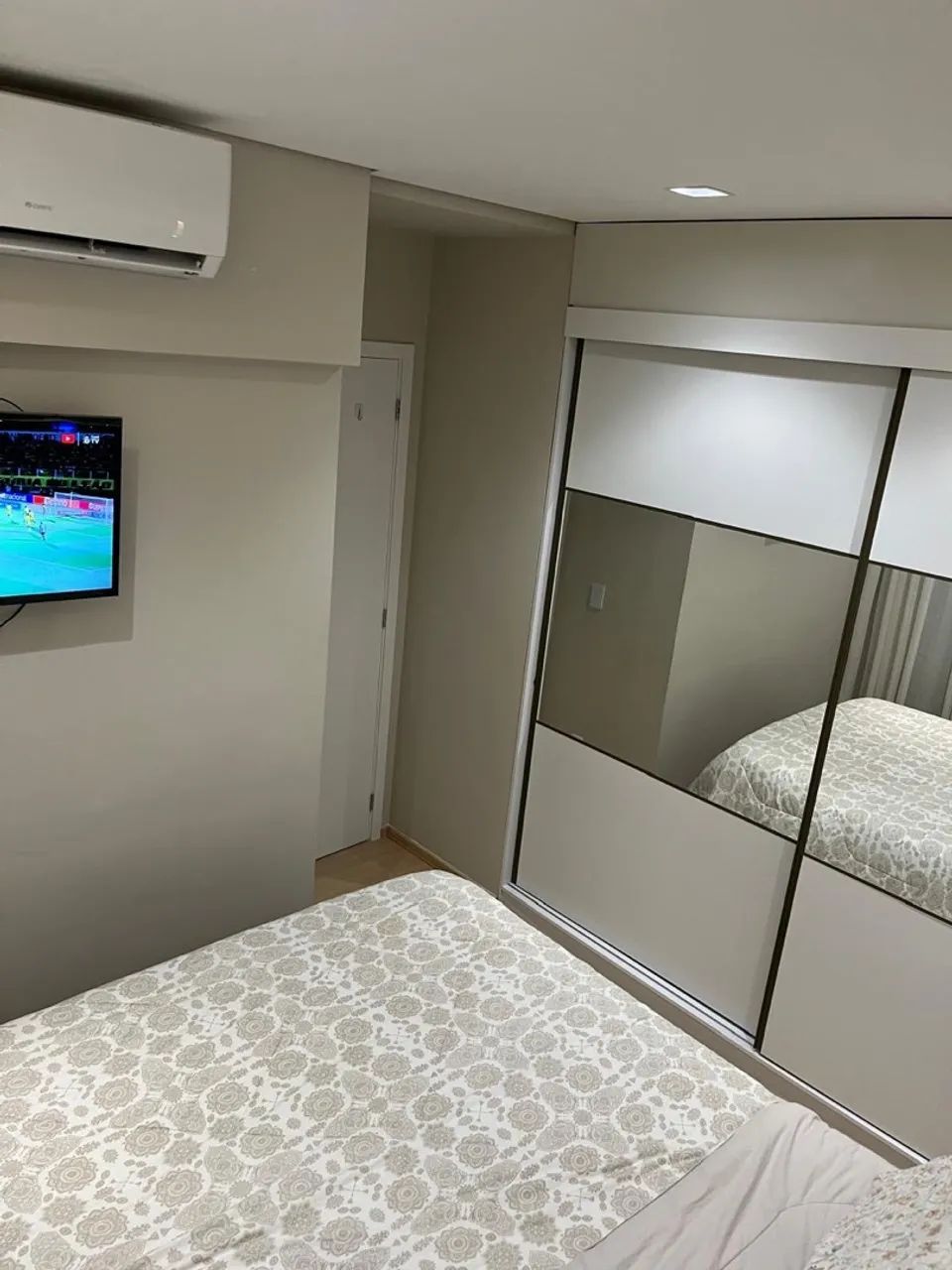 Alugo apartamento  - Foto 2