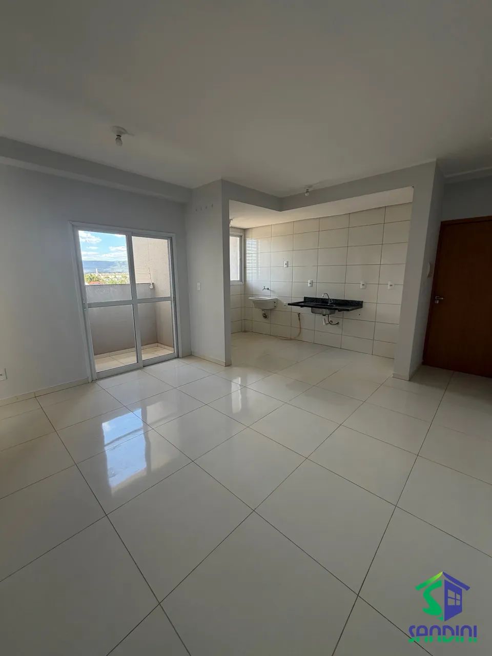 Vendo Apto 2 Quartos c/ Elevador - Financia!! - Foto 5
