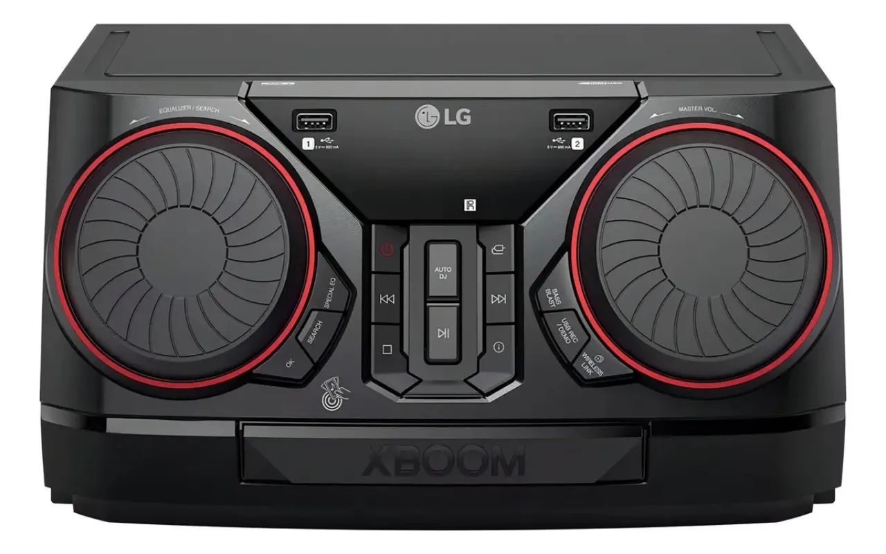 Mini System  - Foto 3