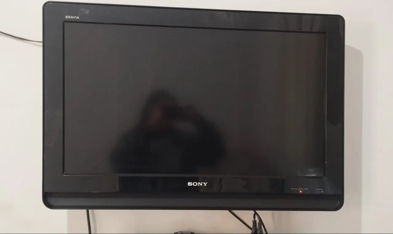 Tv Sony 40 polegadas - Foto 2