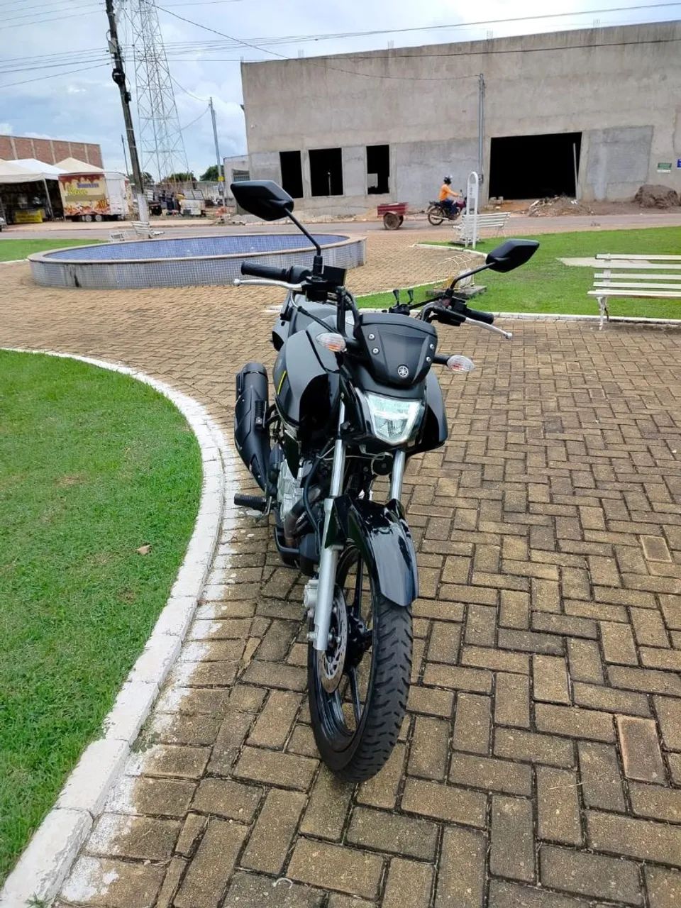 YAMAHA FACTOR 2025 - Foto 4