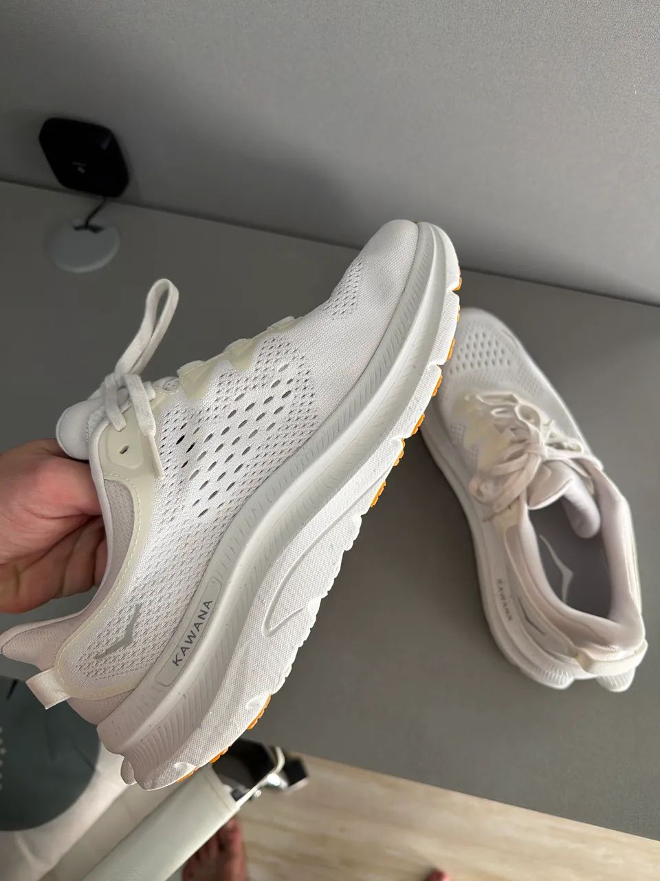 Tenis HOKA 41 - Foto 2