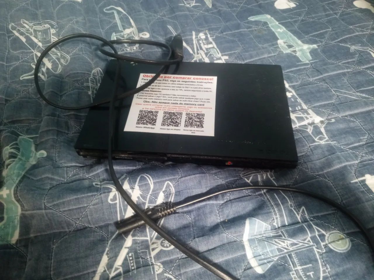 PlayStation 2 - Foto 4