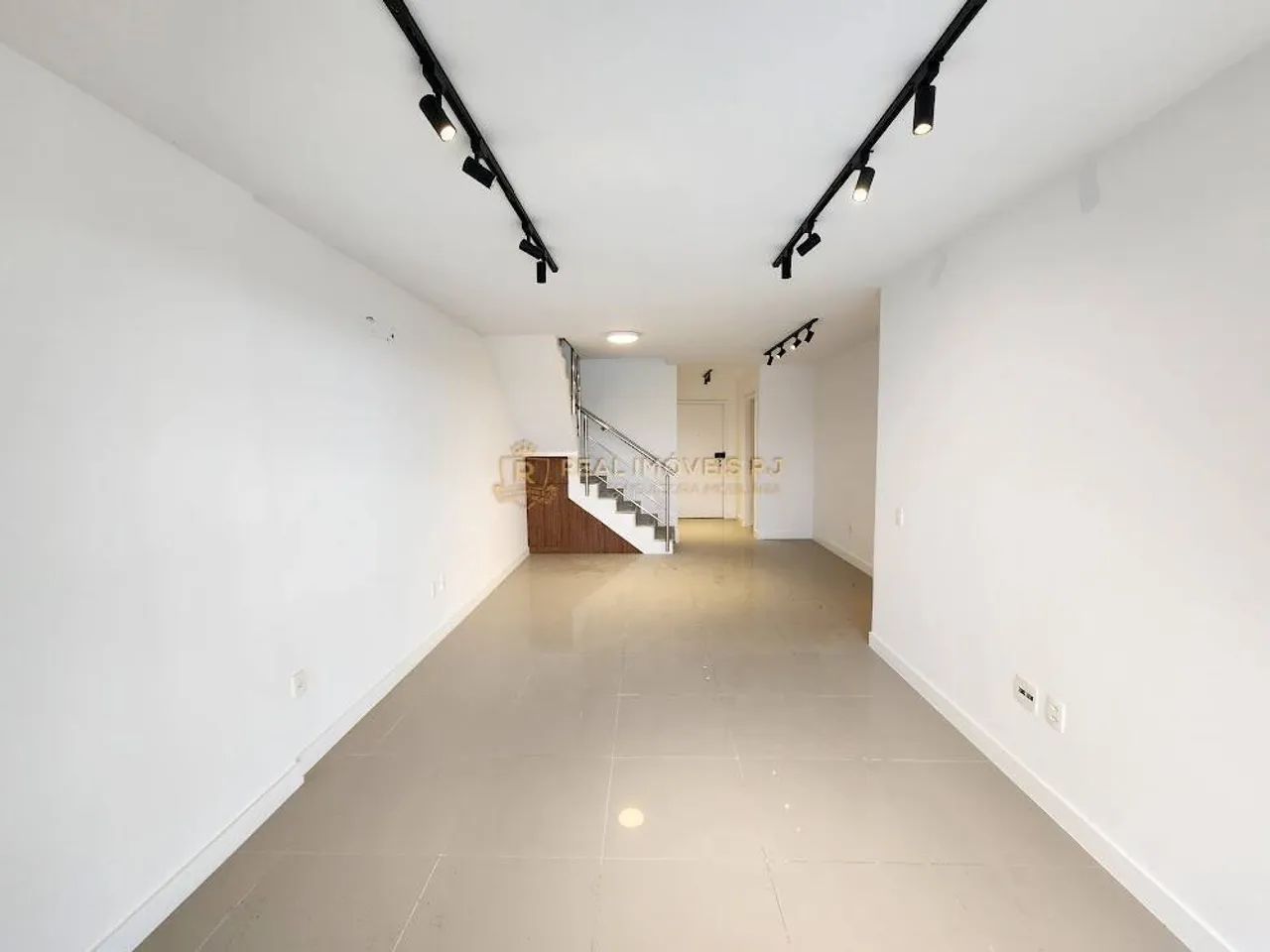 Cobertura Duplex com 4 Quartos no Ilha Pura - Viure - Foto 4