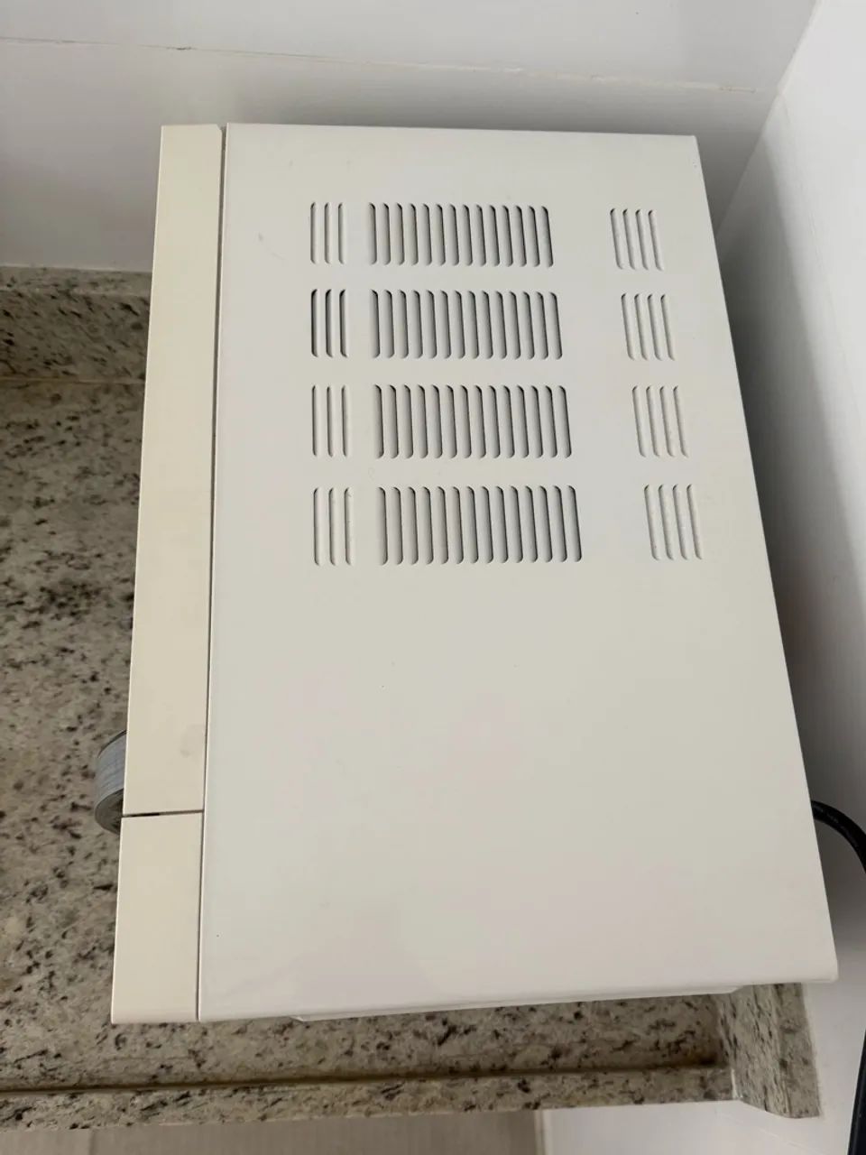 Microondas 21Litros Philco  - Foto 4