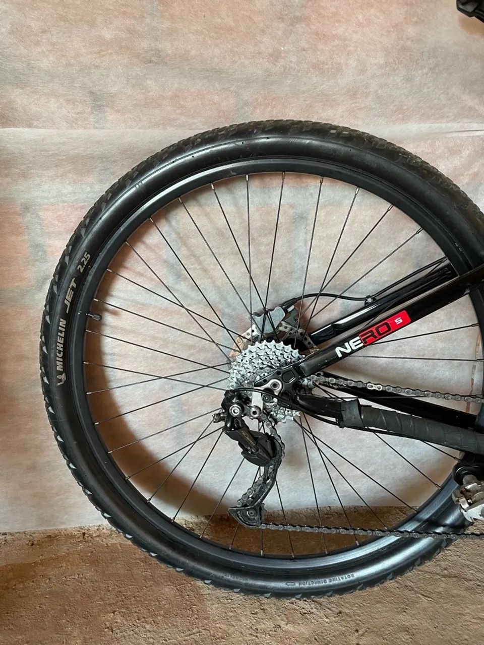 Bike MTB - Foto 3