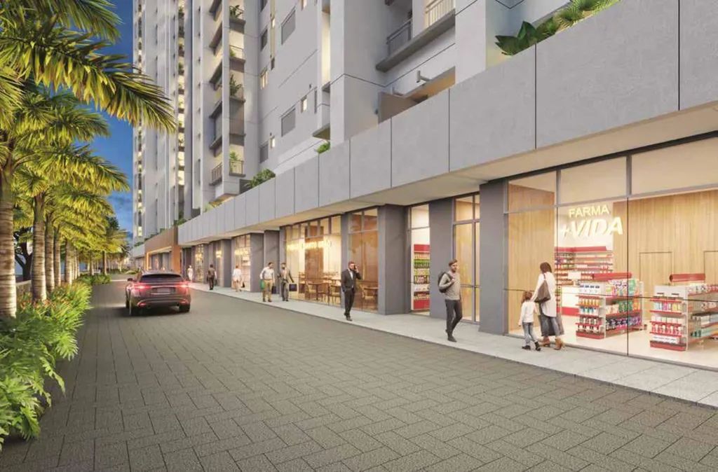 Apartamento Avenida Bussocaba - Foto 3