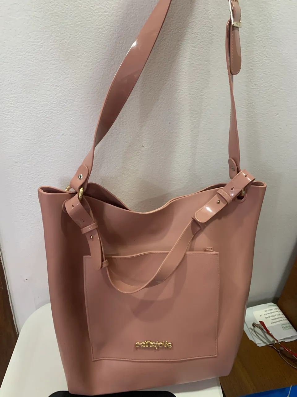 Bolsa PETITE JOLIE ORIGINAL - Foto 2