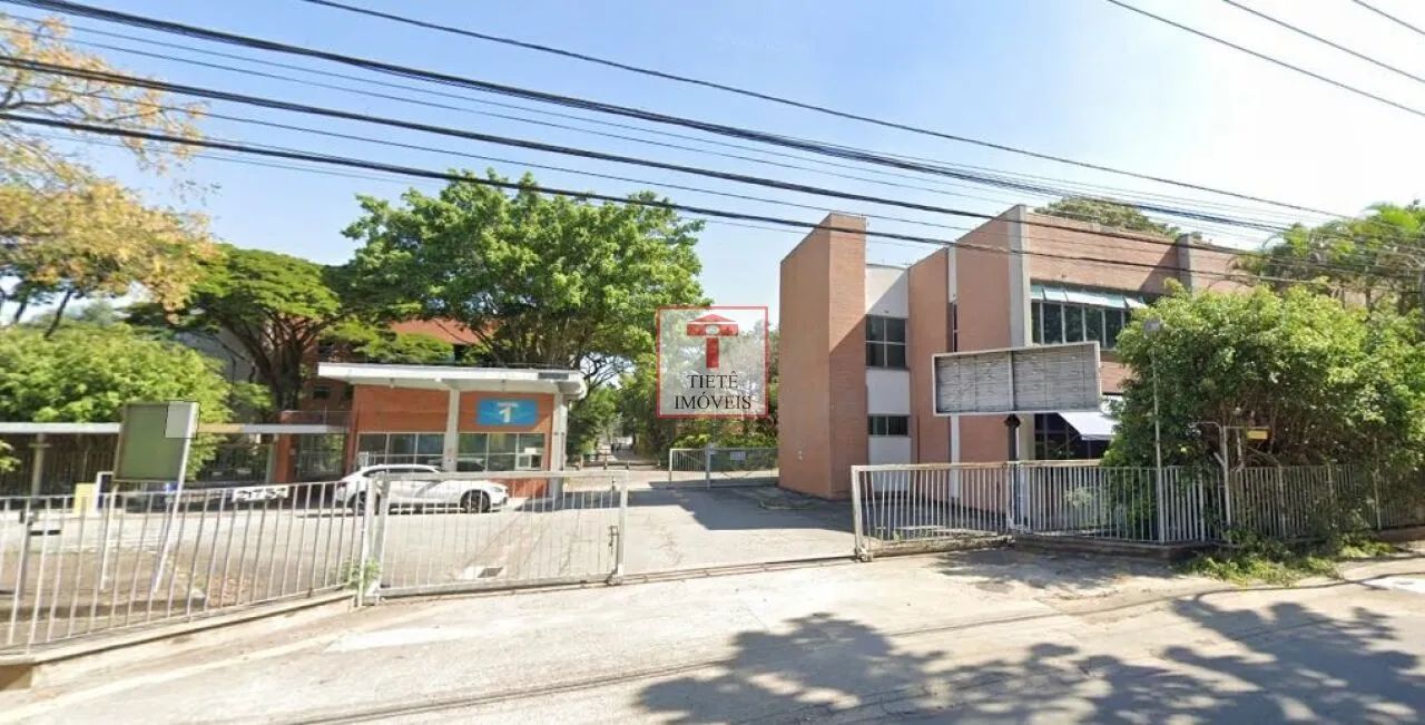 Galpão, Santo Amaro - São Paulo - Foto 3
