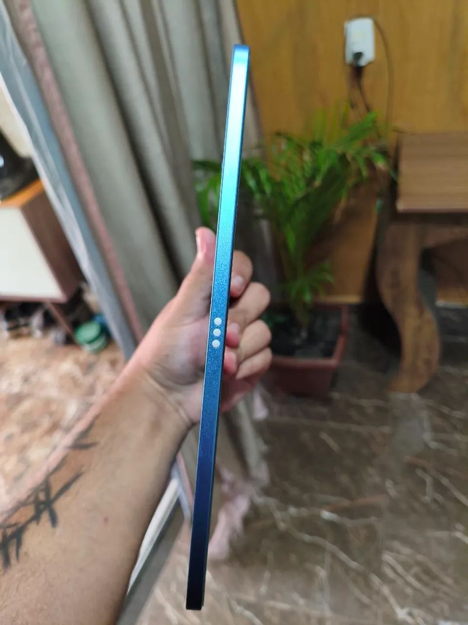 iPad a16 128gb  - Foto 3