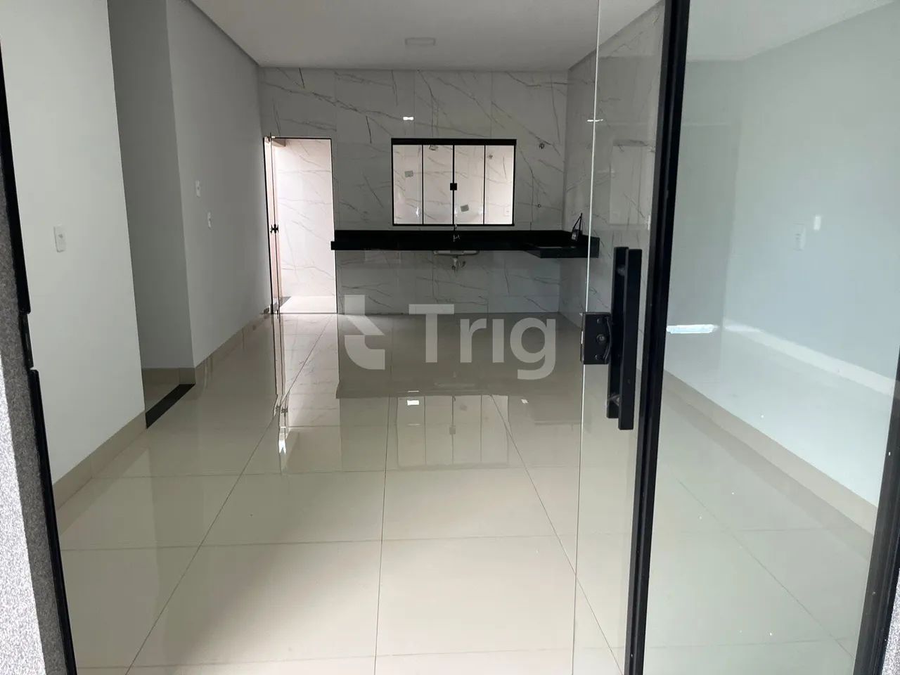 Casa 3 Quartos - Setor Santo Antônio | Iporá - Foto 5