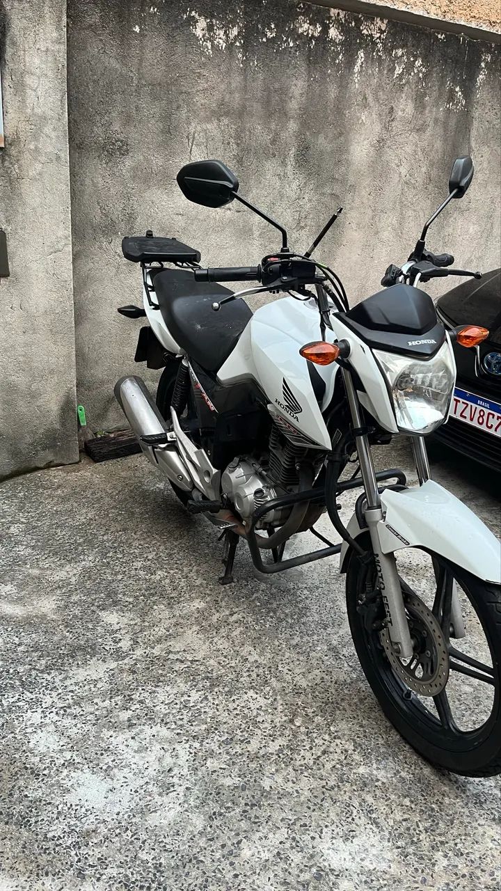  Fan 160 Flex 2018 - Foto 3