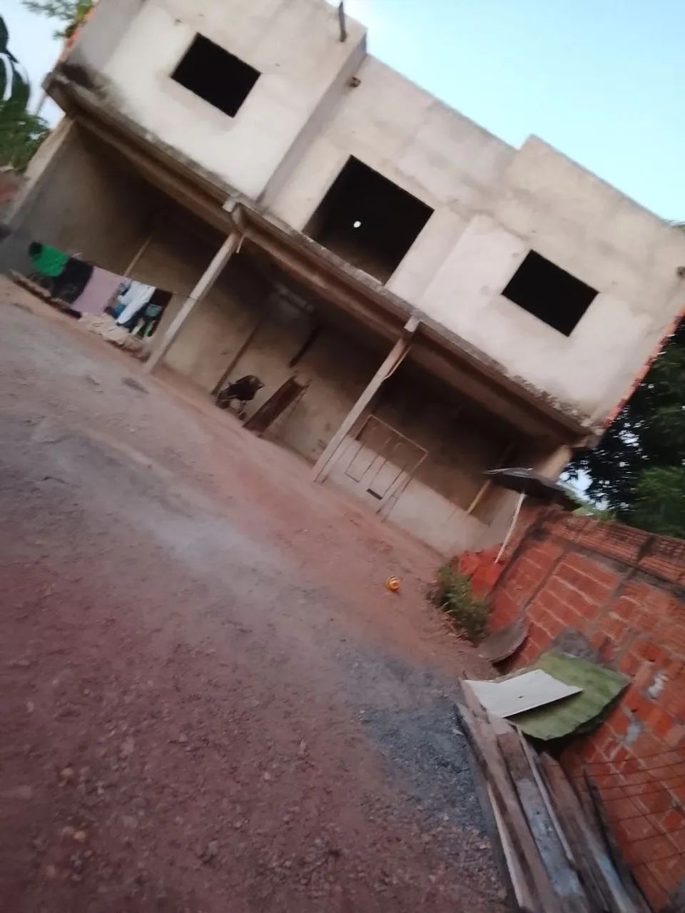 Duas casas no mesmo terreno - Foto 3