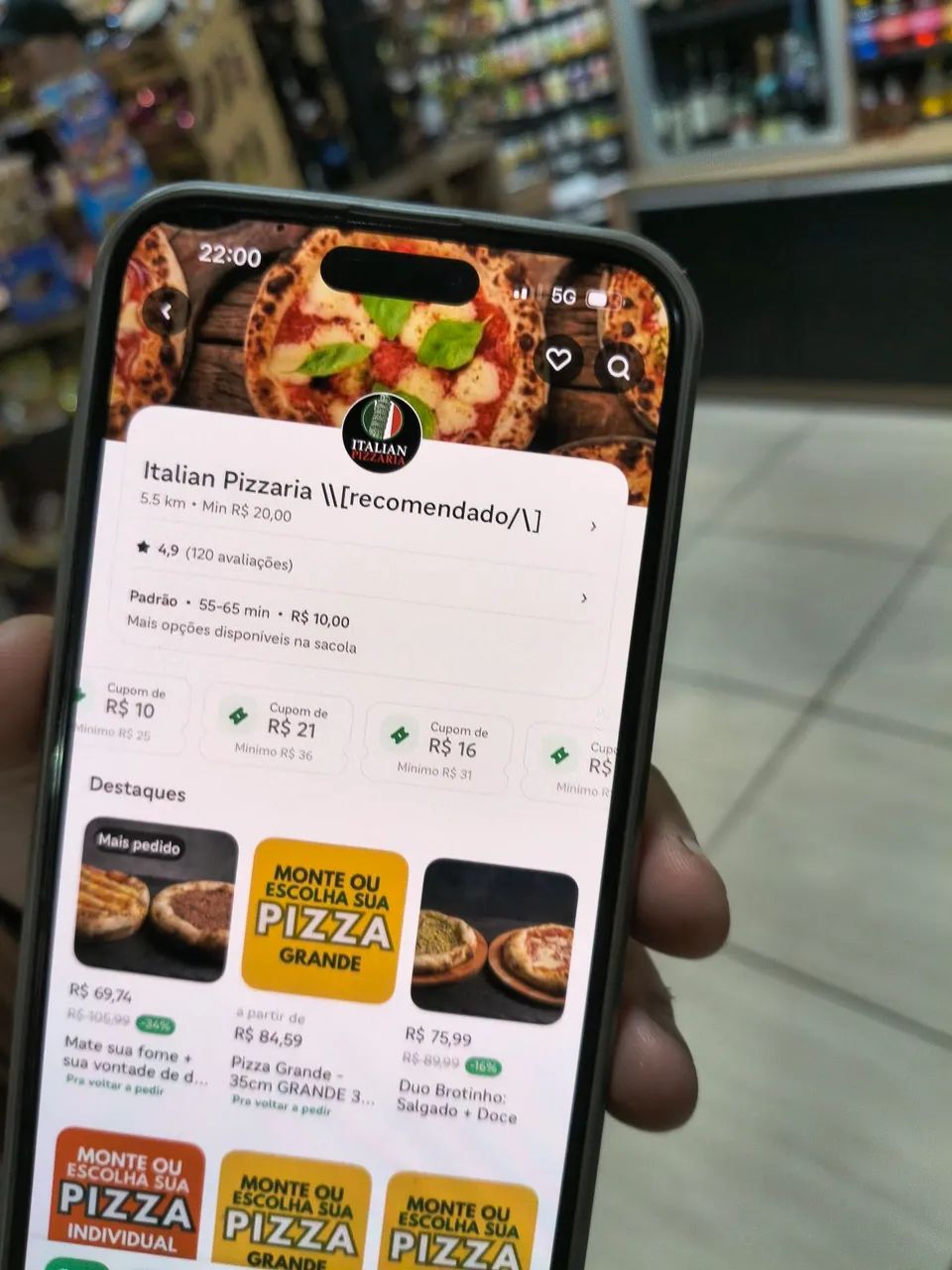 Moto g60 e 256 GB 