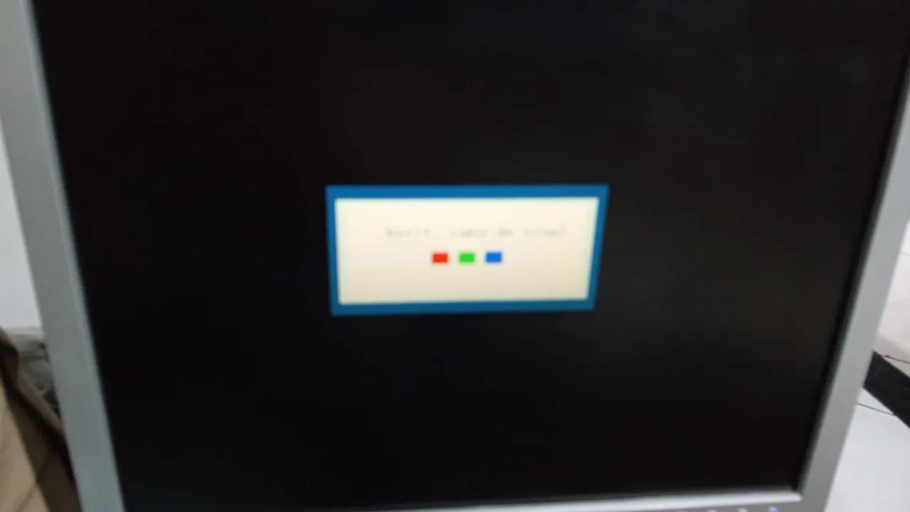 monitor LCD Samsung SyncMaster 540N (Modelo: 540N, Código: LS15HAAKS/XAZ) - Foto 2