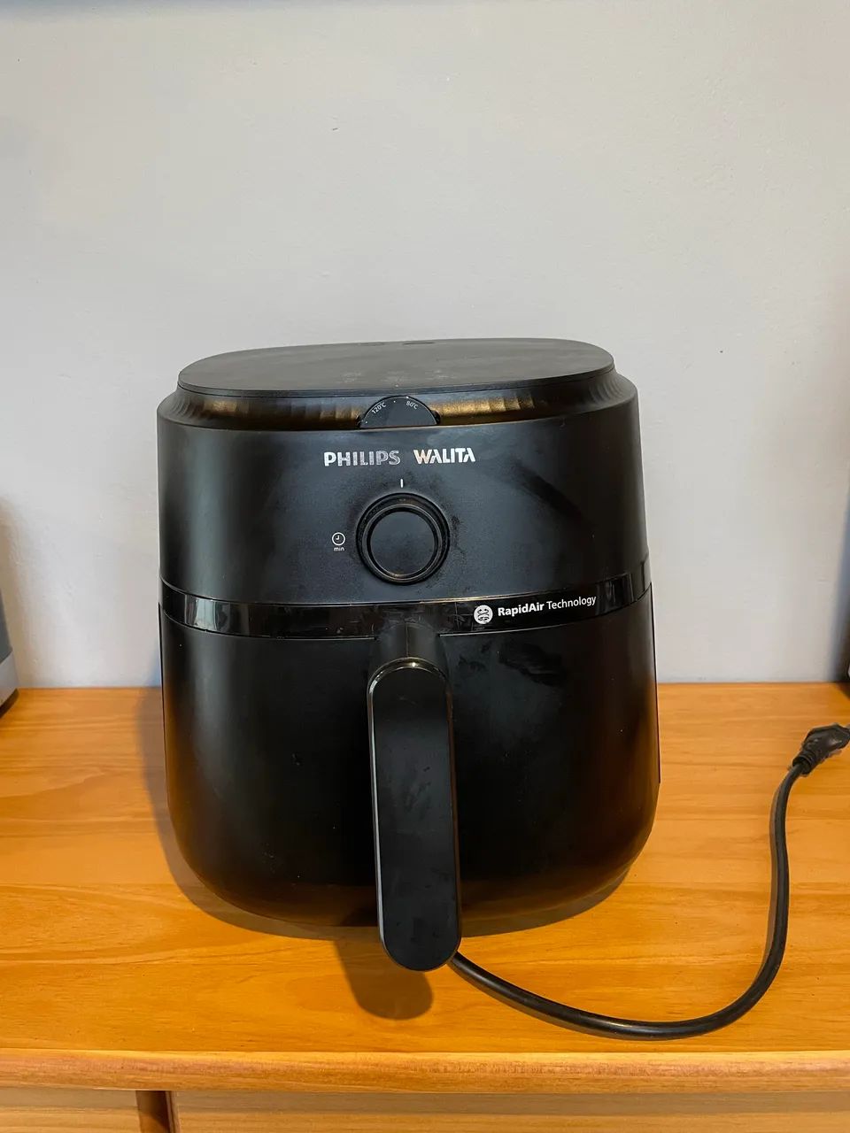 Airfryer Phillips Walita 4.2L - Foto 5