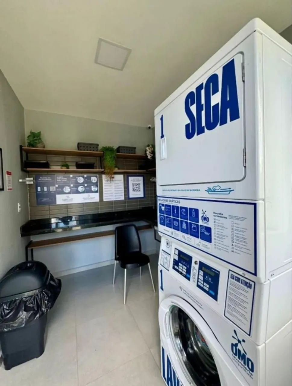 Apartamento Moov Residence para Locação  - Foto 3