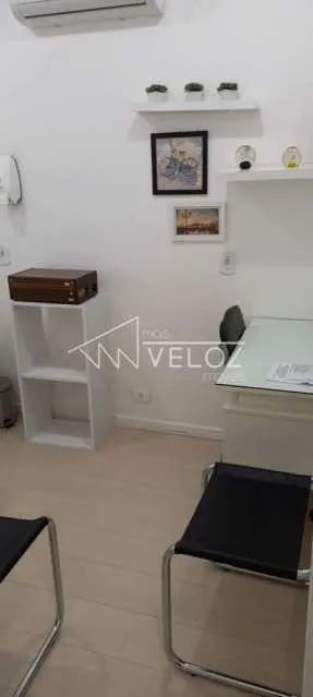 Sala - / Comercial / Catete