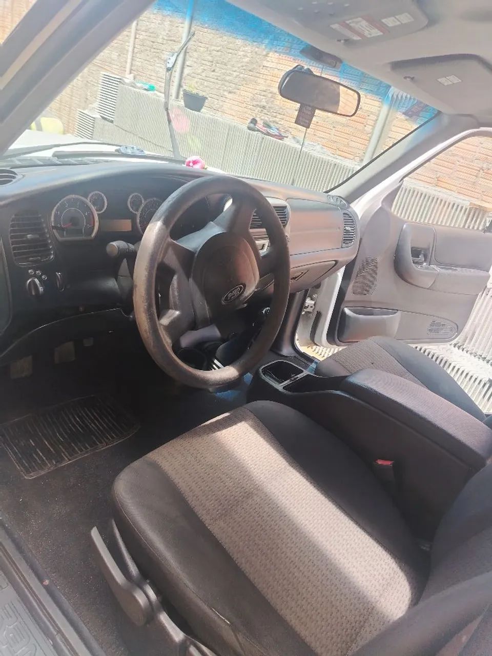 Ford Ranger XLT 3.0 PSE 163cv 4X4 CD TB Dies. 2012 - Foto 4
