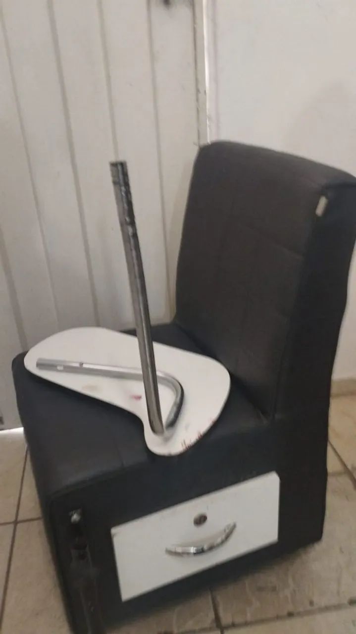 Móveis para salão 