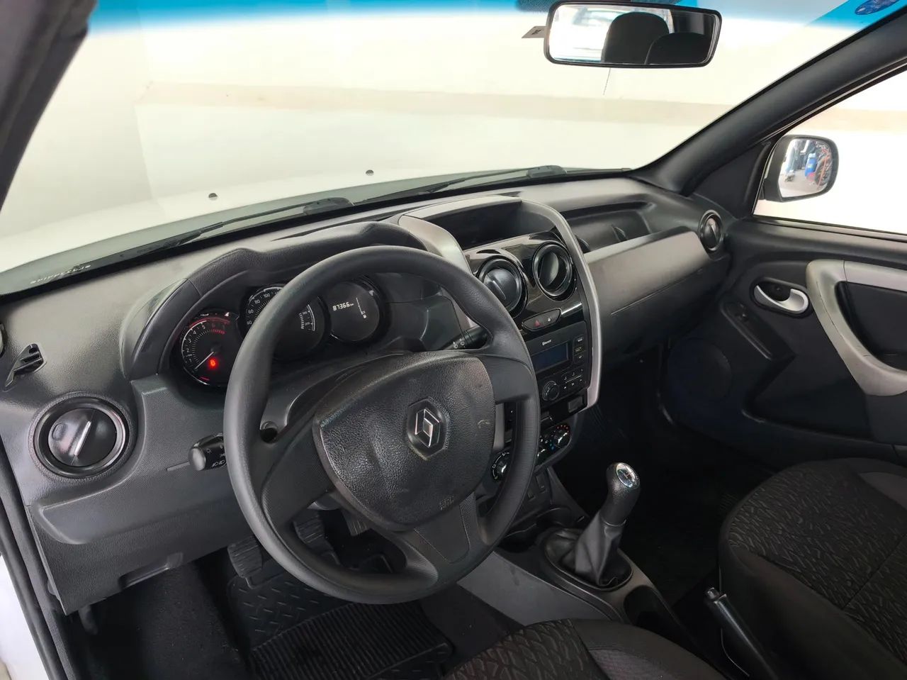 Renault Duster Dynamique 1.6 Flex 16V Aut. 2020 - Foto 3