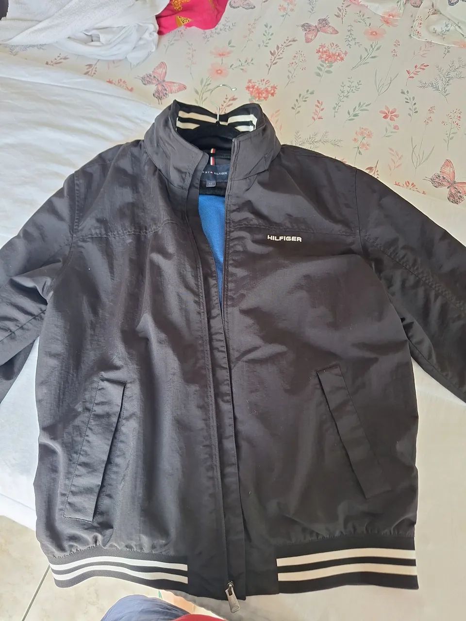 Jaqueta Tommy 