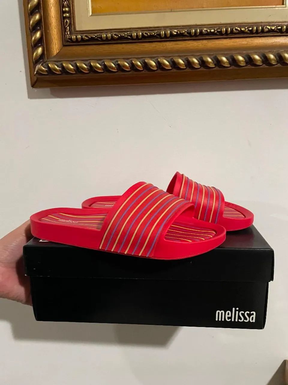 Melissa slide Beachhh