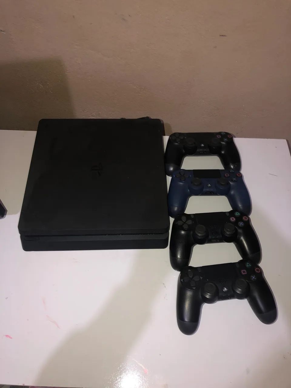 Manete de ps4
