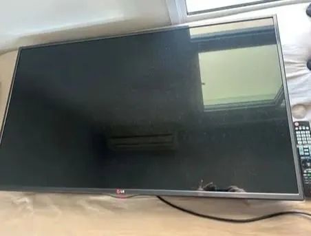 Tv LG (sem imagem)
