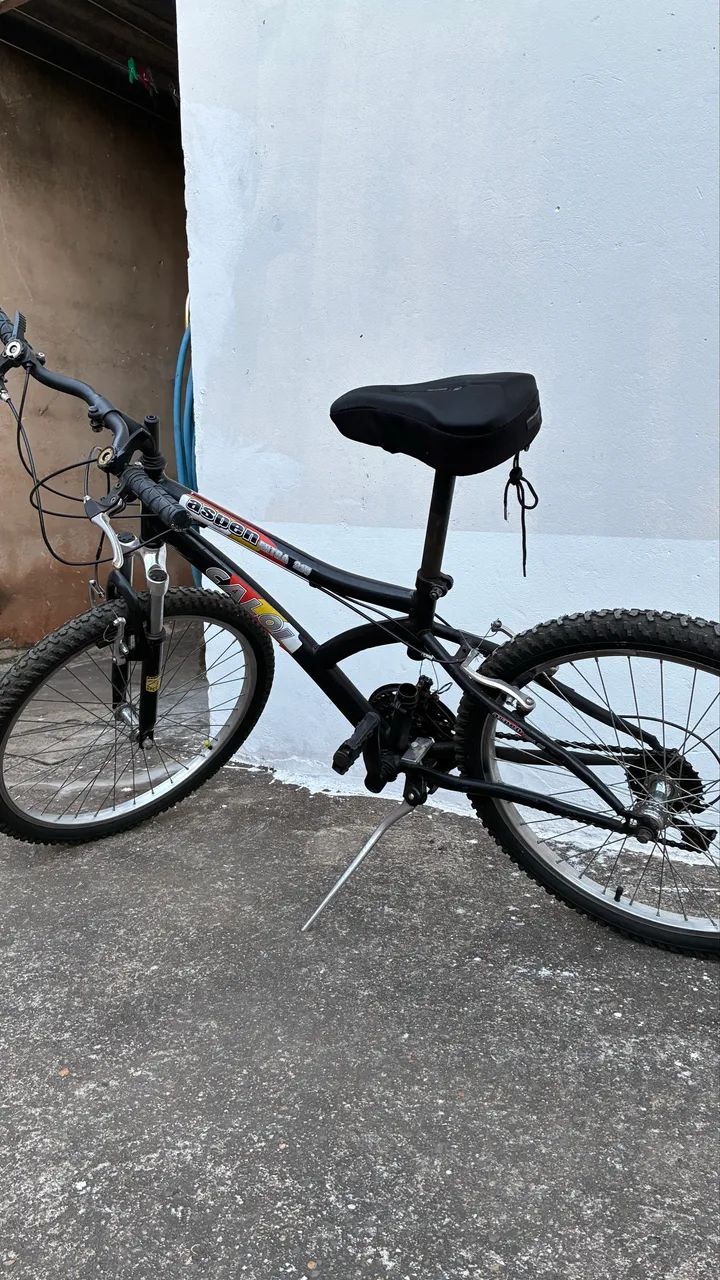 Bike caloi