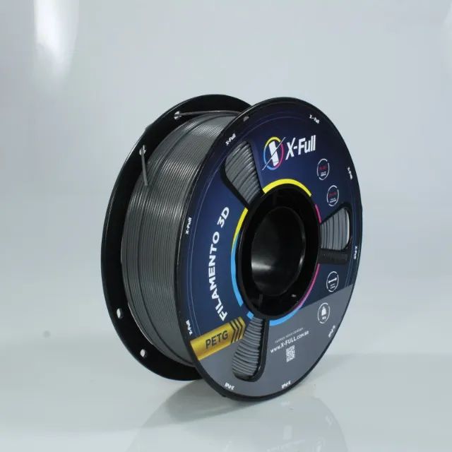 Filamento 3D - Foto 2