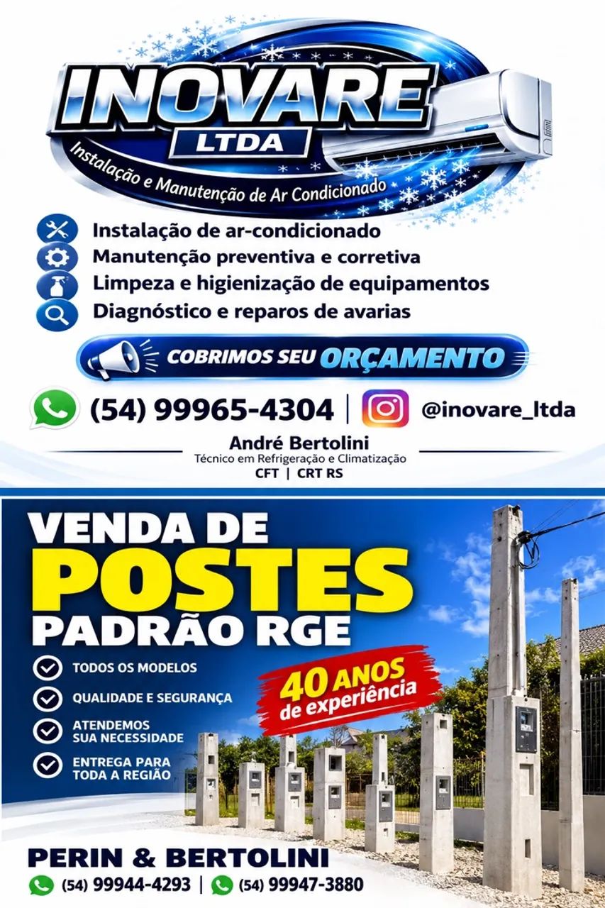 Ar condicionado, Elétrica