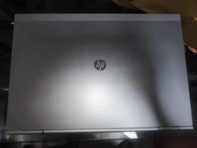 notebook Core i5 3360m HP EliteBook 8470p 8gb SSD 250 - Foto 6
