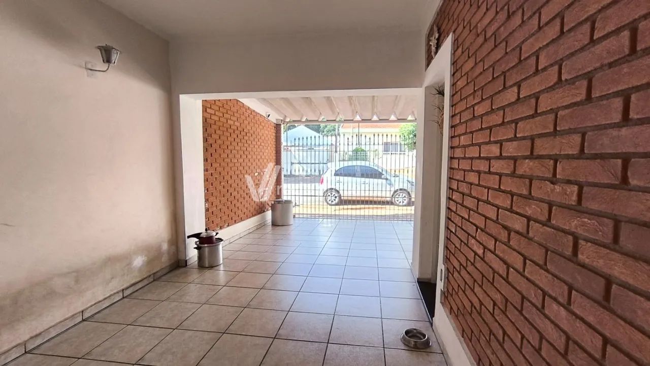 Casa Térrea no Jardim Eulina - 3 Dormitórios - Foto 3