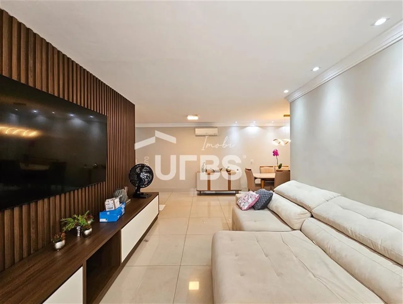 Grãn Vitória - Sobrado 3 quartos, sendo 3 suítes - Foto 5