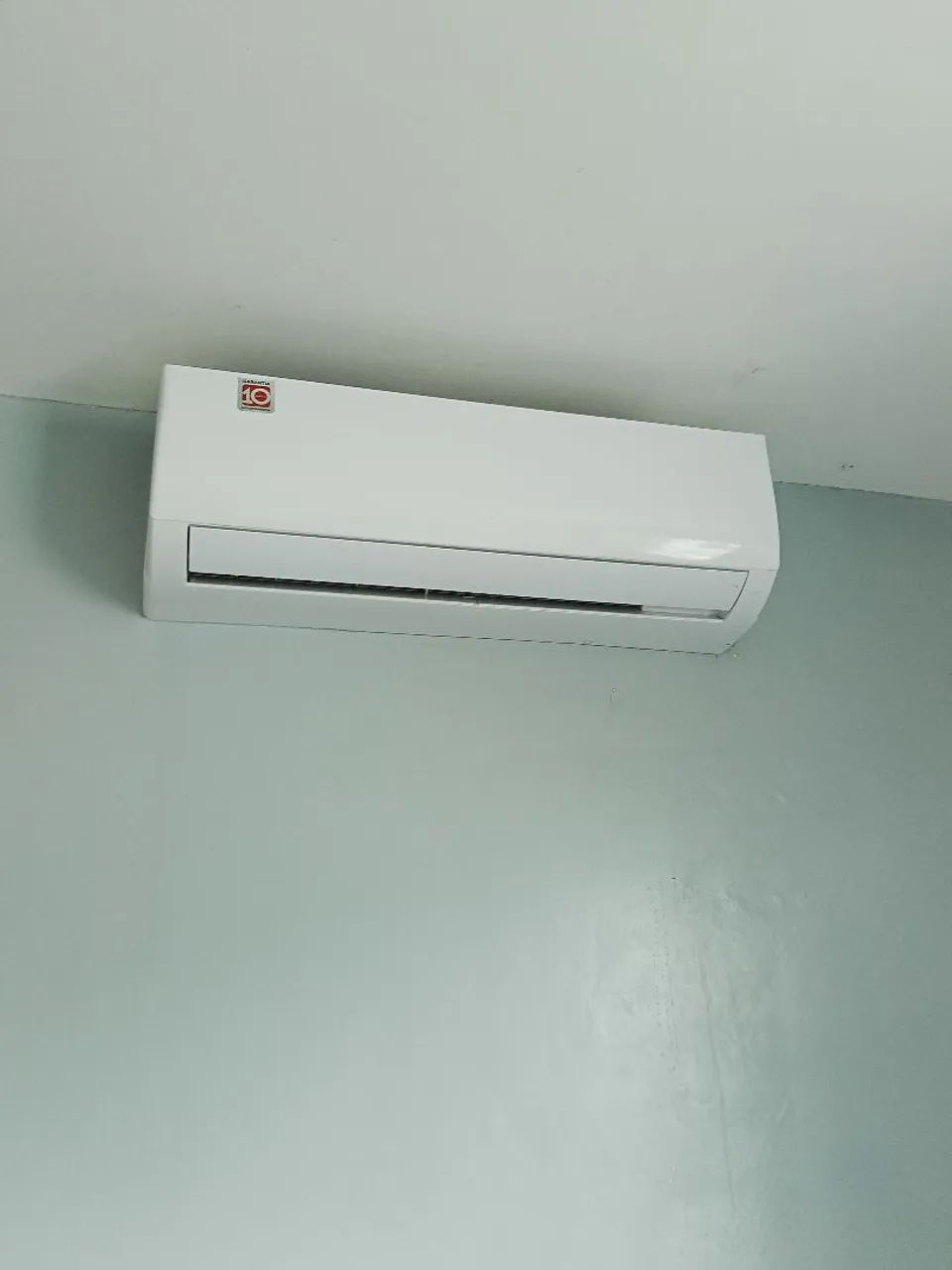 Vendo split 9.000btus - Foto 3