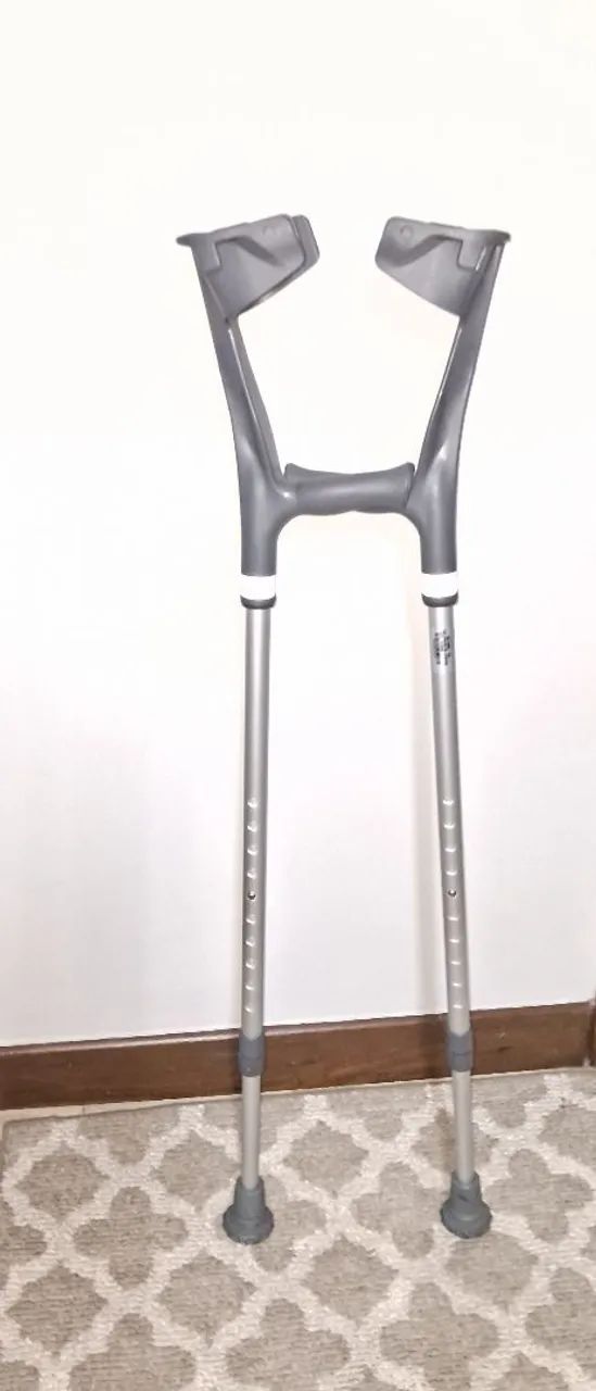 Muletas  - Foto 2