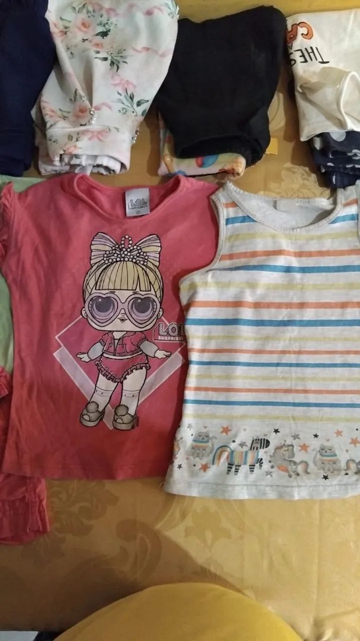 Peças de Roupa - Foto 4