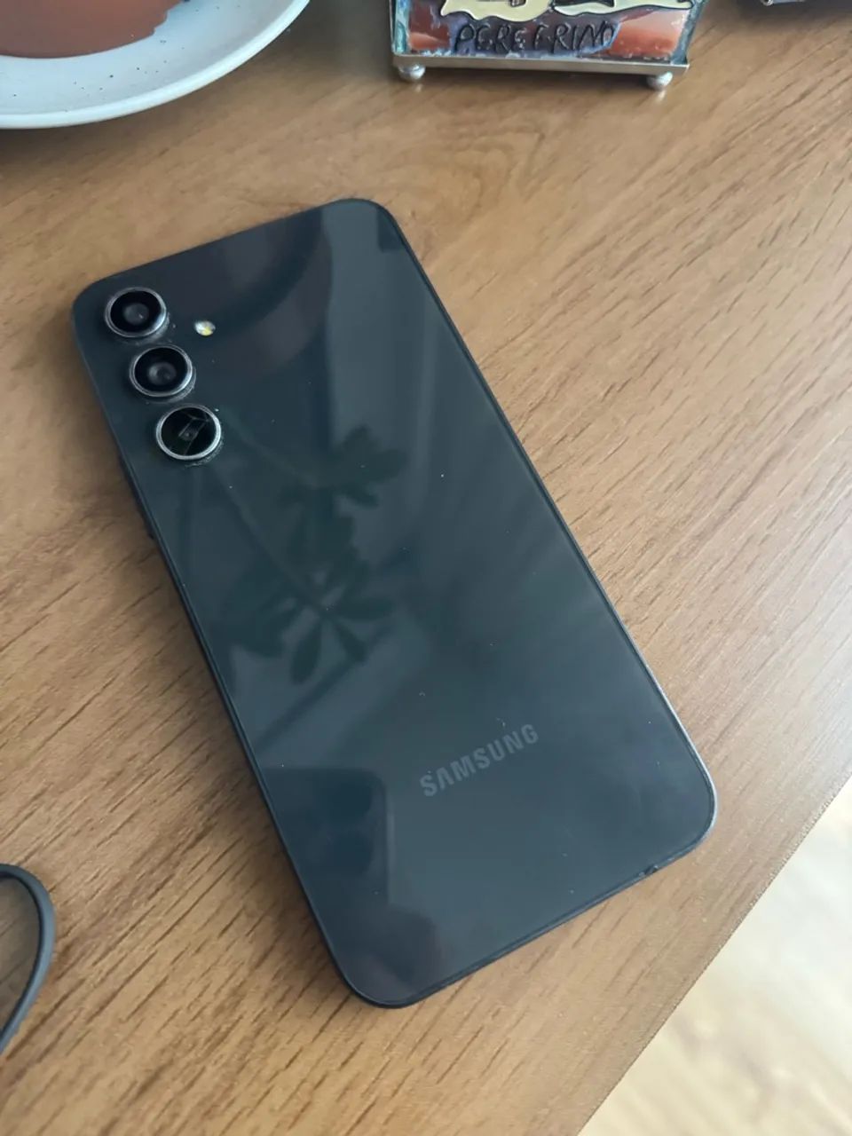  Samsung Galaxy A54 5G 256GB 8GB RAM - funcionando