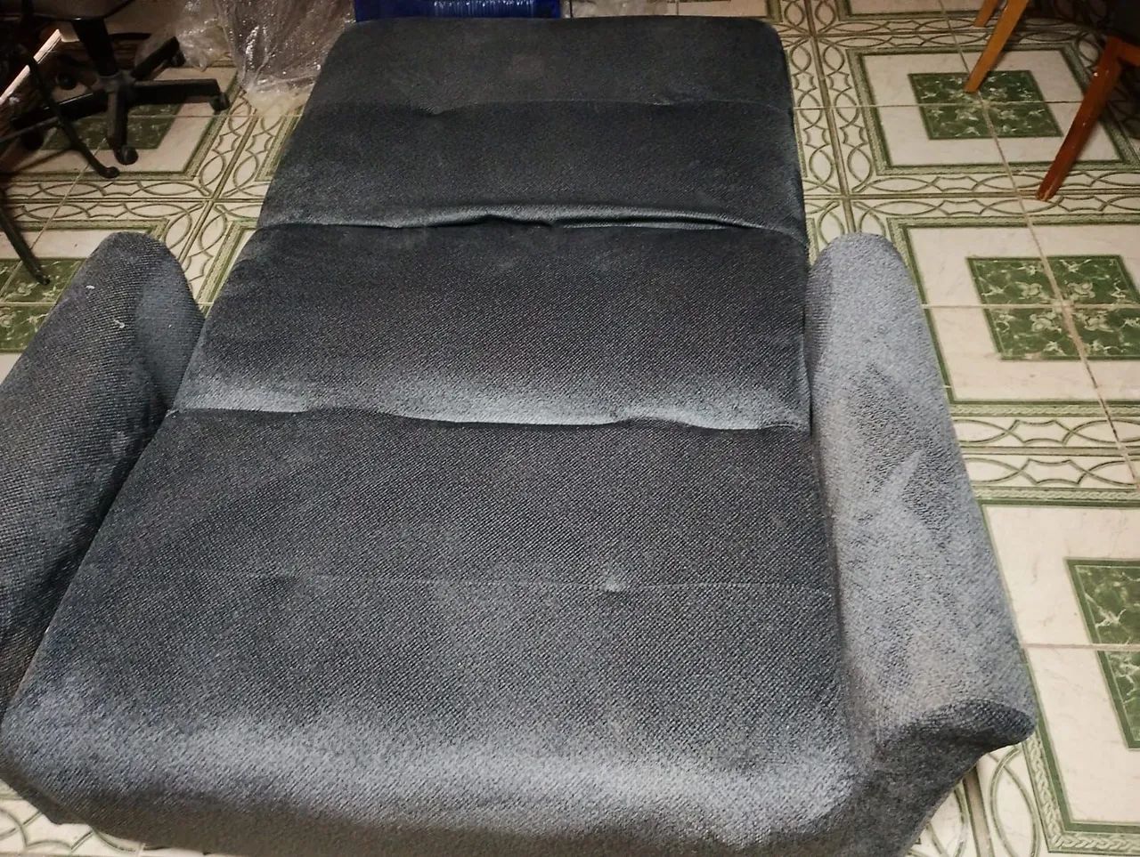 Sofá-Cama 2 Lugares Compacto - Foto 3