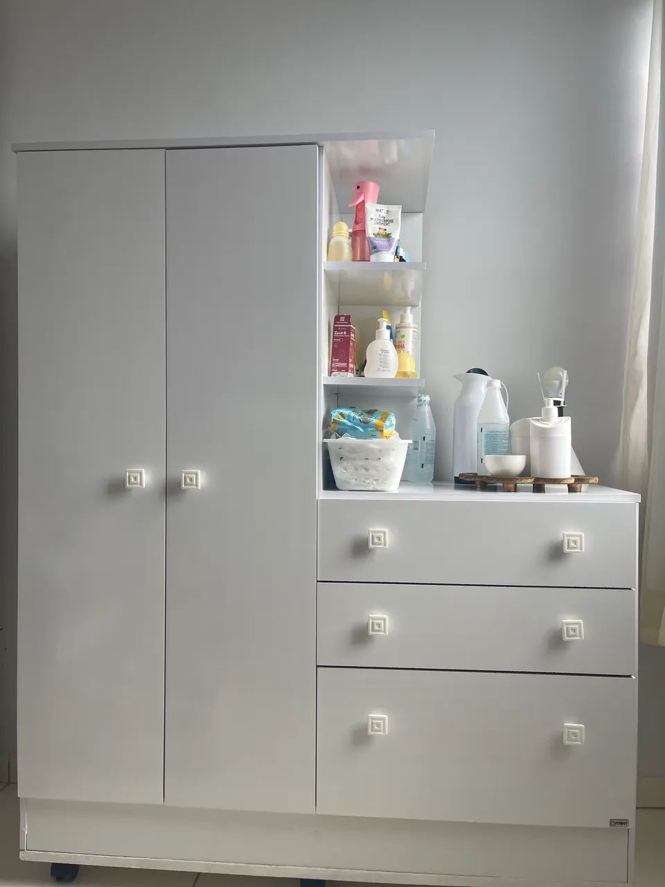 Guarda Roupa infantil 