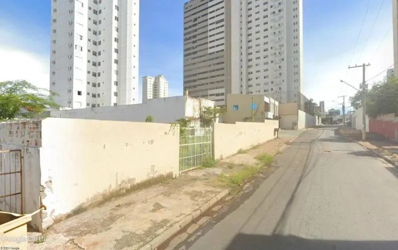 Terreno no bairro Popular em Cuiabá - MT - Foto 3