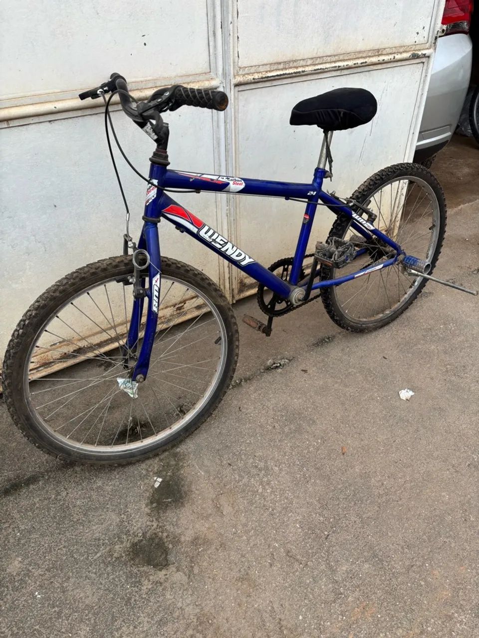 Vendo bicicleta  - Foto 2