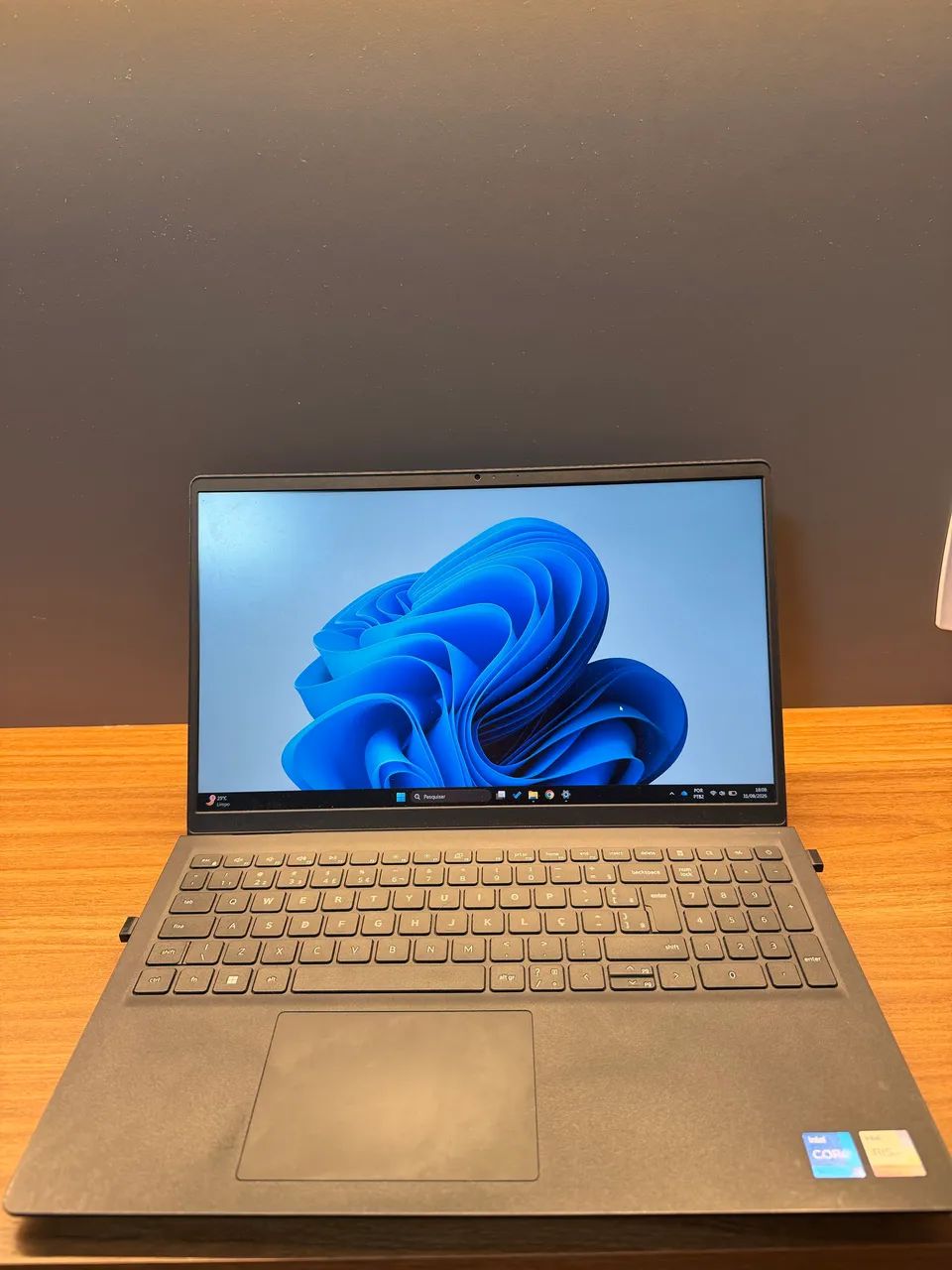Dell Inspiron 15