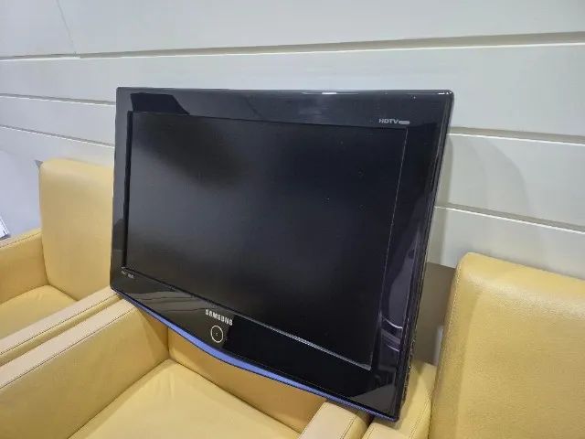 Tv Samsung 26 polegadas - Foto 3