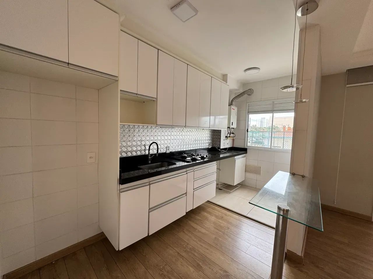 Apartamento à venda no Flex Mogi  Nova Mogilar - Foto 2