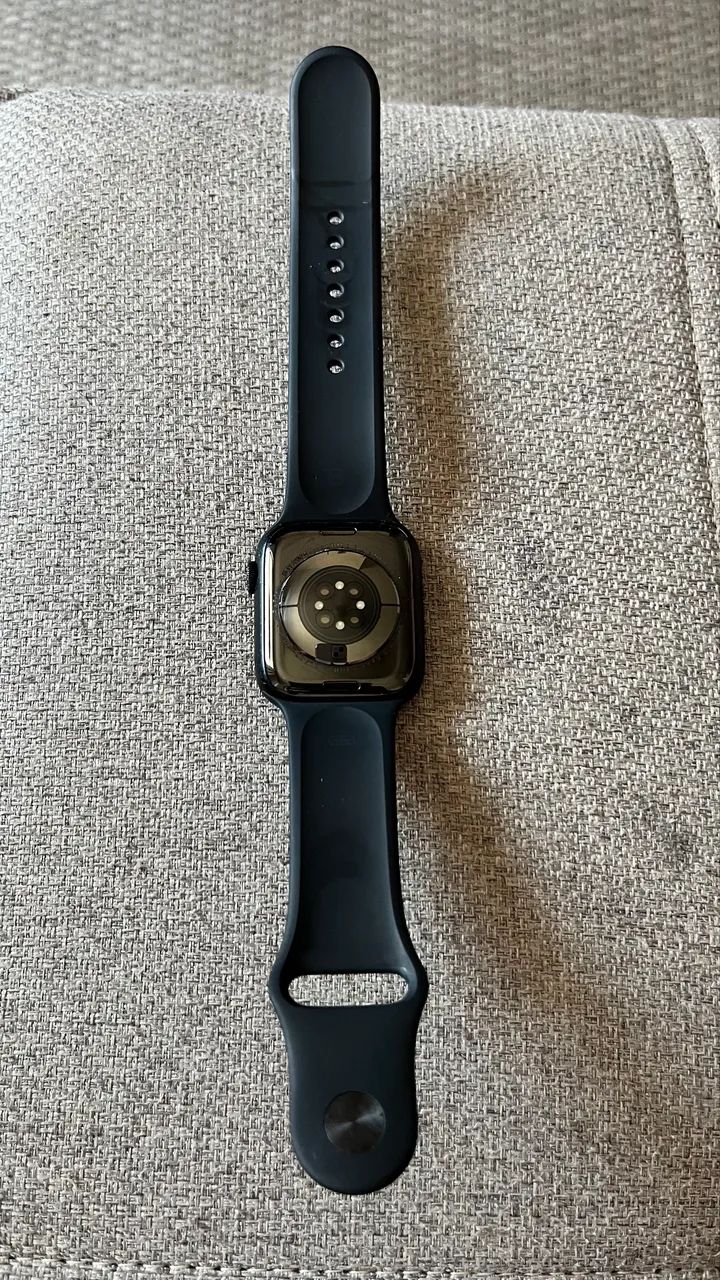 Apple watch series 8 - Foto 4