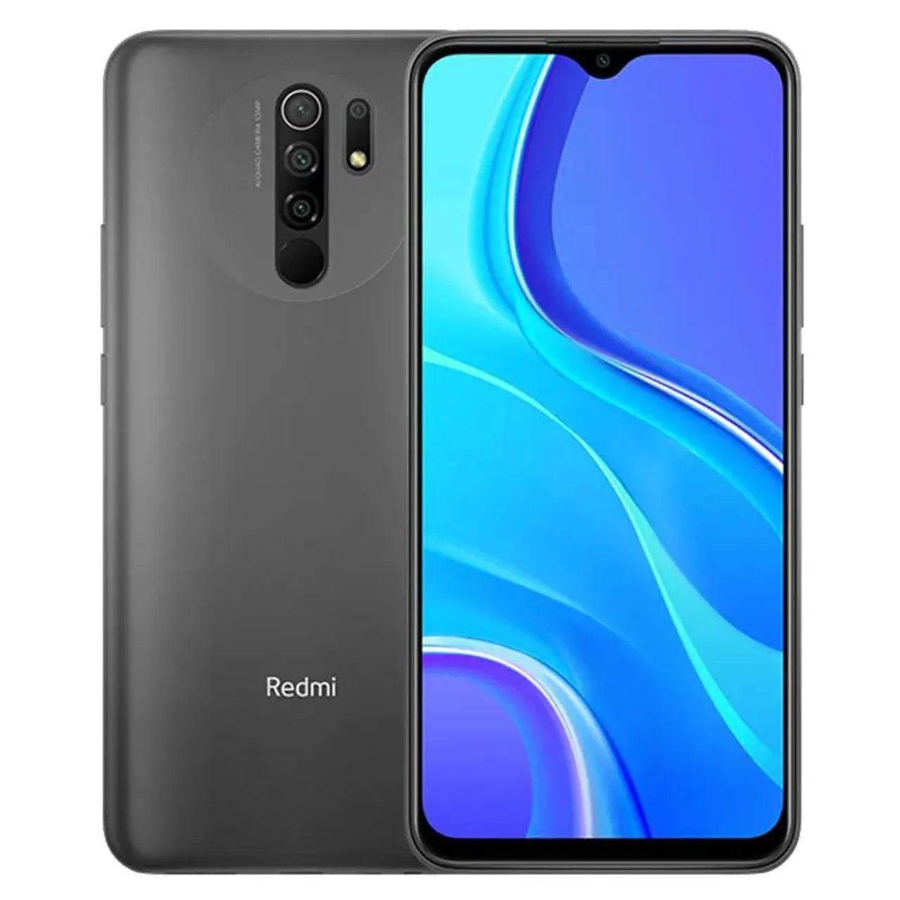Redimi 9